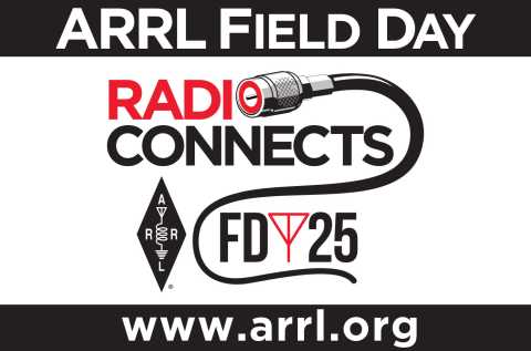 ARRL Field Day 2025