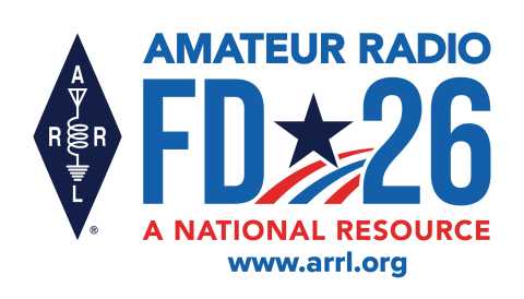 2026 Field Day Logo